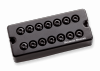 SEYMOUR DUNCAN SH-8 Invader SB 7str (BK, neck)